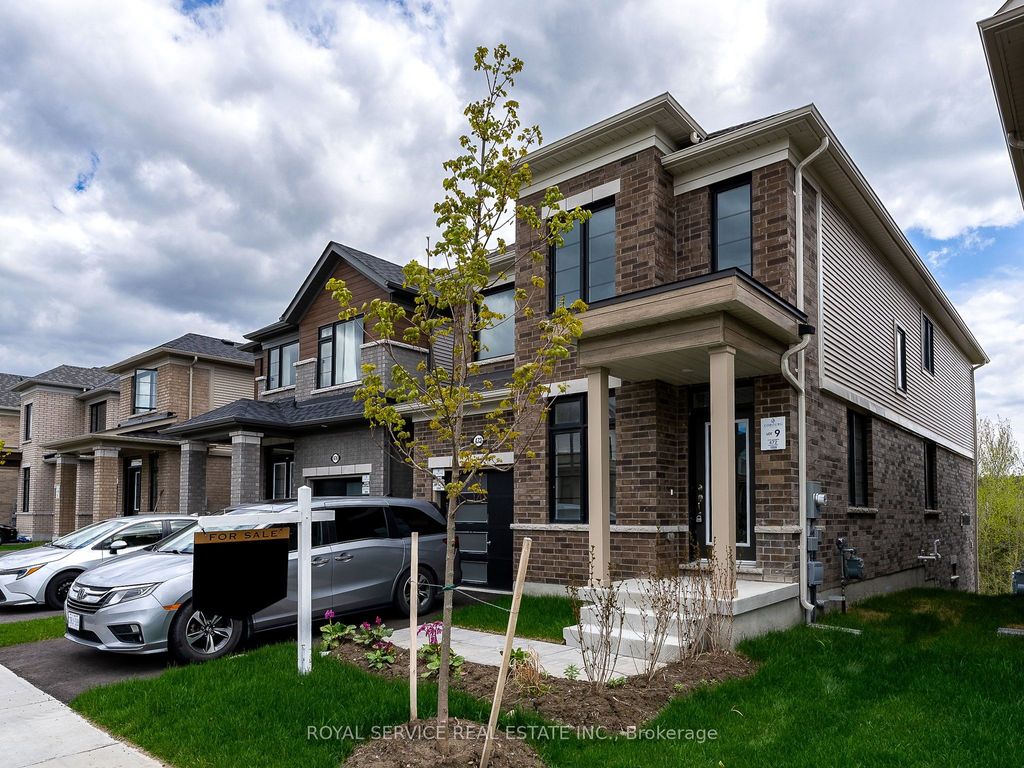 Photo of 472 Trevor Street, Cobourg, ON K9A 4J6 (MLS # X12654170)
