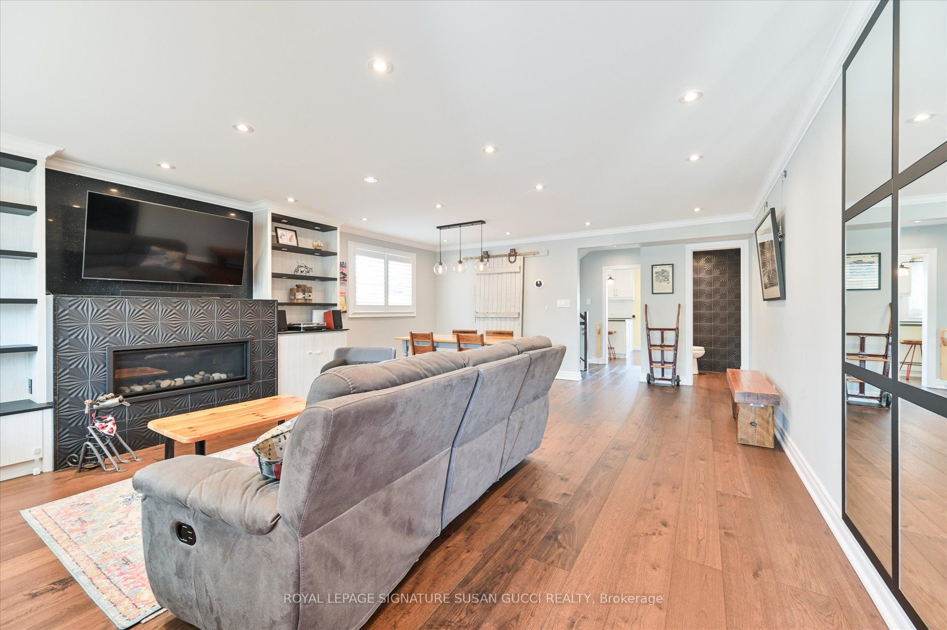 86 Barker Avenue