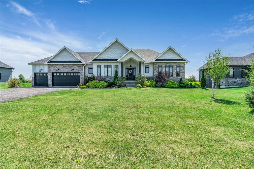 Photo of 3 Best Court, Oro-Medonte, ON L0L 2L0 (MLS # S13075288)