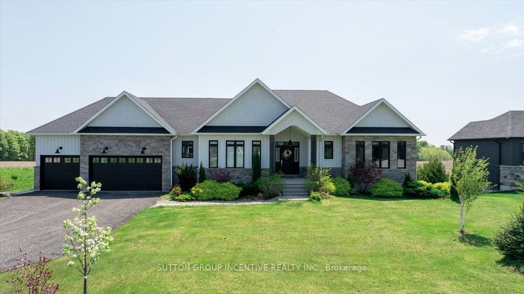 Photo of 3 Best Court, Oro-Medonte, ON L0L 2L0 (MLS # S13075288)
