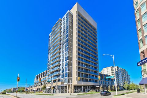 1940 ironstone Drive 1506 Burlington ON L7L 0E4