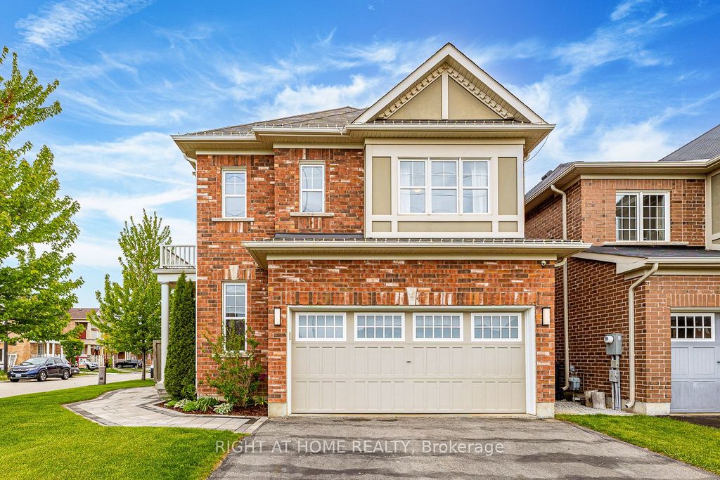 Photo of 41 Stedford Crescent, Brampton, ON L7A 4P5 (MLS # W12654686)