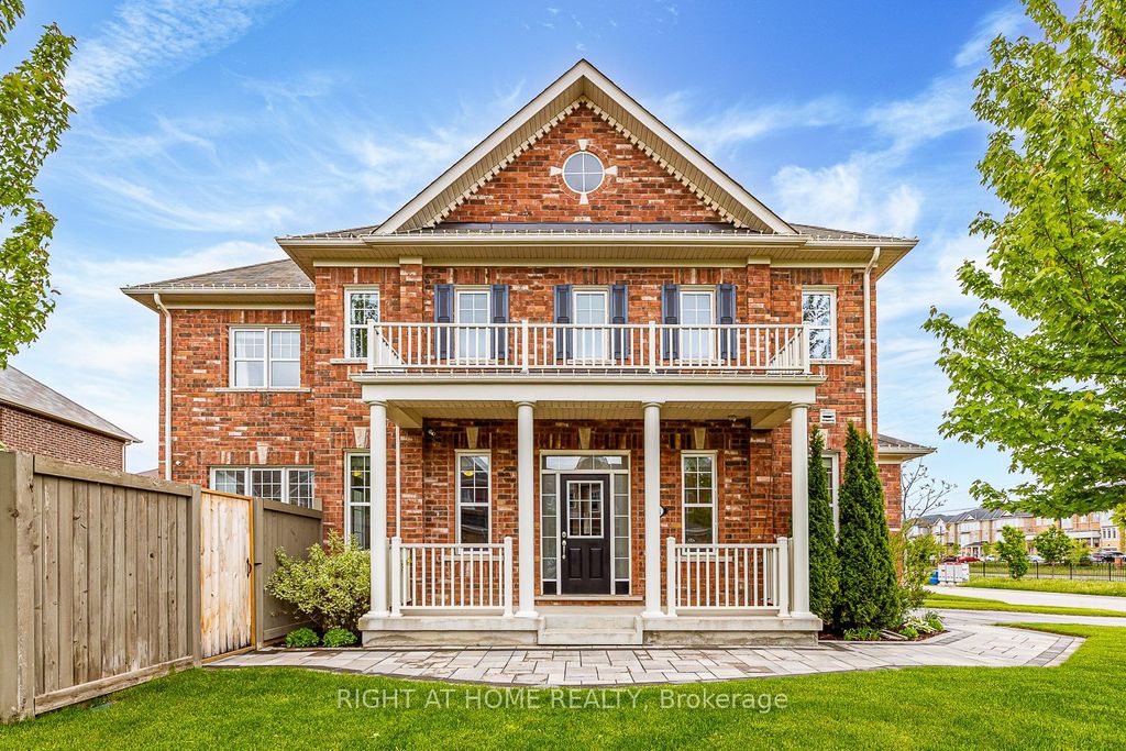 Photo of 41 Stedford Crescent, Brampton, ON L7A 4P5 (MLS # W12654686)