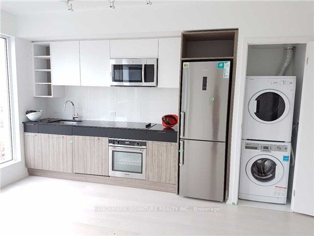 Photo of 68 Shuter Street #1801, Toronto, ON M5B 1B4 (MLS # C12770356)