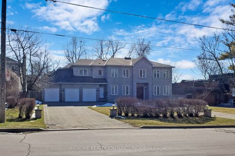 Photo of 361 Spring Garden Avenue, Toronto, ON M2N 3H4 (MLS # C12414128)