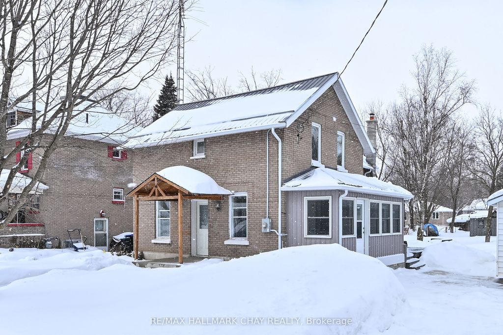 Photo of 48 Caroline Street W, Clearview, ON L0M 1G0 (MLS # S12821268)