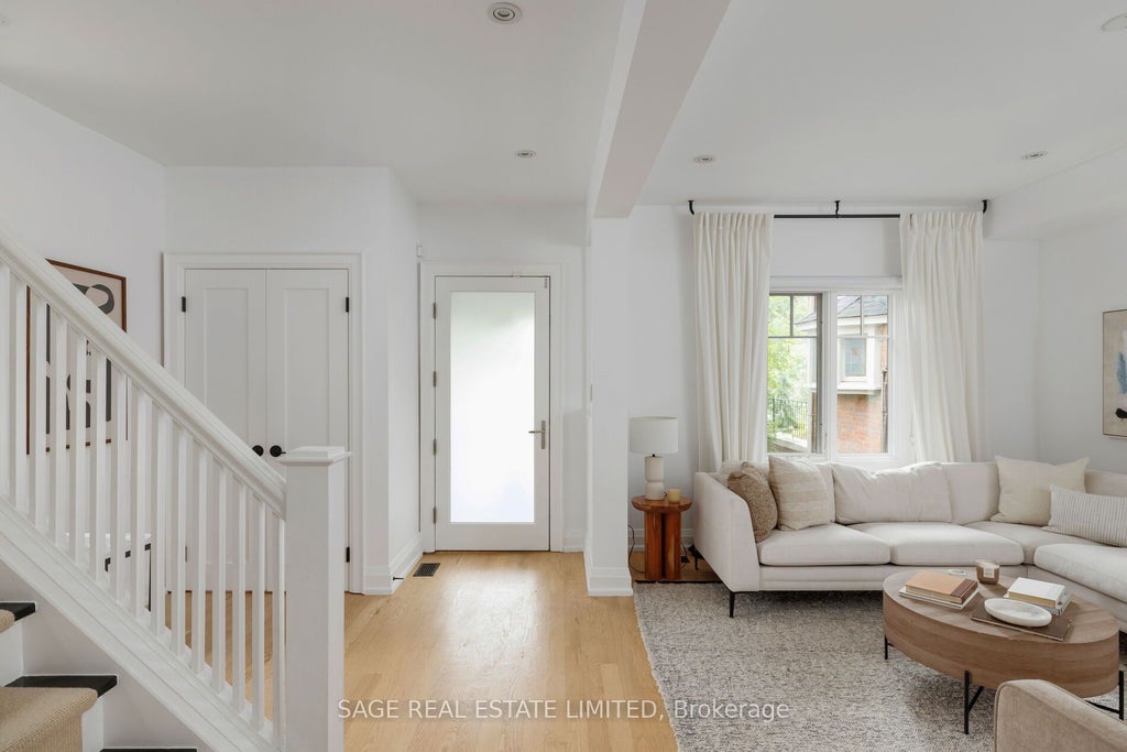 Photo of 32 Edgewood Crescent, Toronto, ON M4W 3A9 (MLS # C13809074)