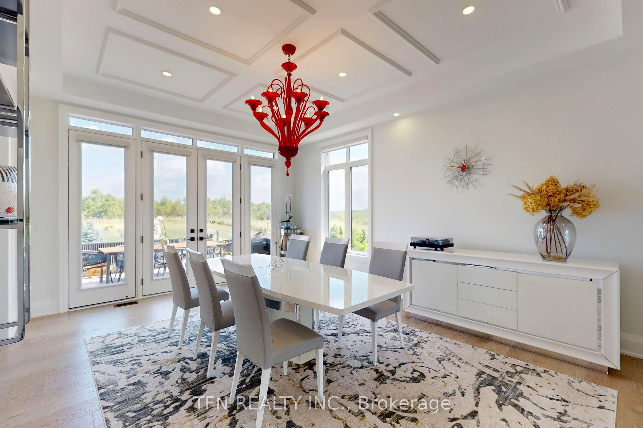 258 Amos Drive