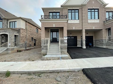 1601 Savoline Boulevard Milton ON L9E 2G6