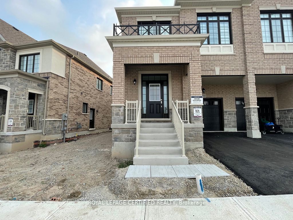 1601 Savoline Boulevard