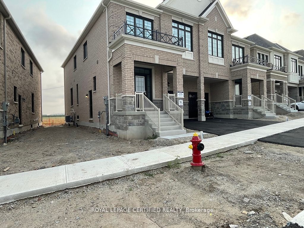 1601 Savoline Boulevard