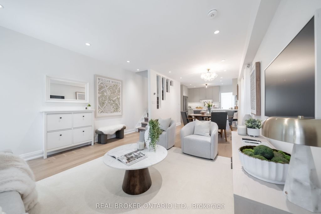 Photo of 162 Coleman Avenue, Toronto, ON M4C 1R2 (MLS # E13459312)