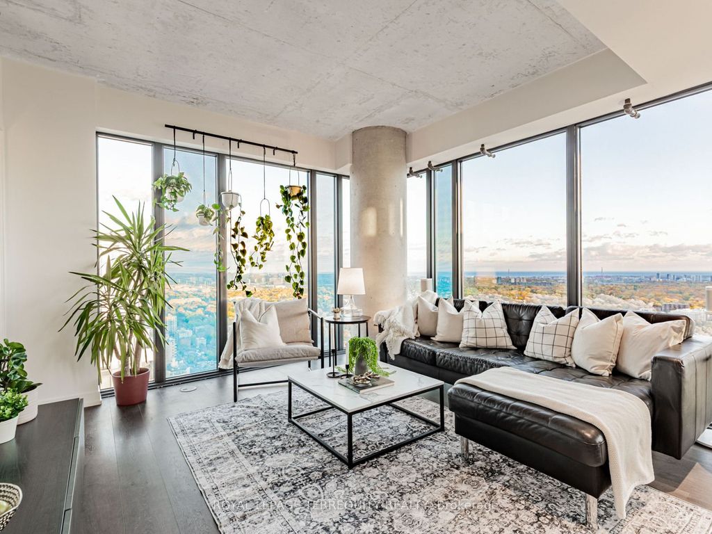 Photo of 161 Roehampton Avenue #4209, Toronto, ON M4P 0C8 (MLS # C12507316)