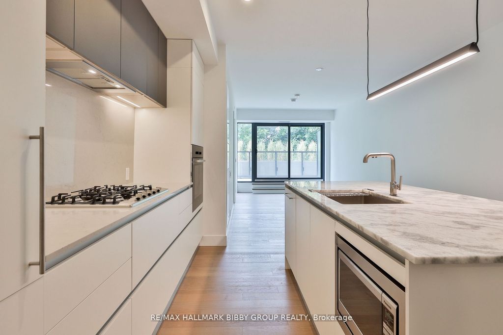 Photo of 1414 Bayview Avenue #308, Toronto, ON M4G 3A7 (MLS # C12313010)