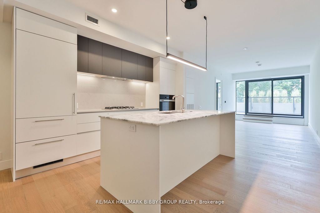 Photo of 1414 Bayview Avenue #308, Toronto, ON M4G 3A7 (MLS # C12313010)