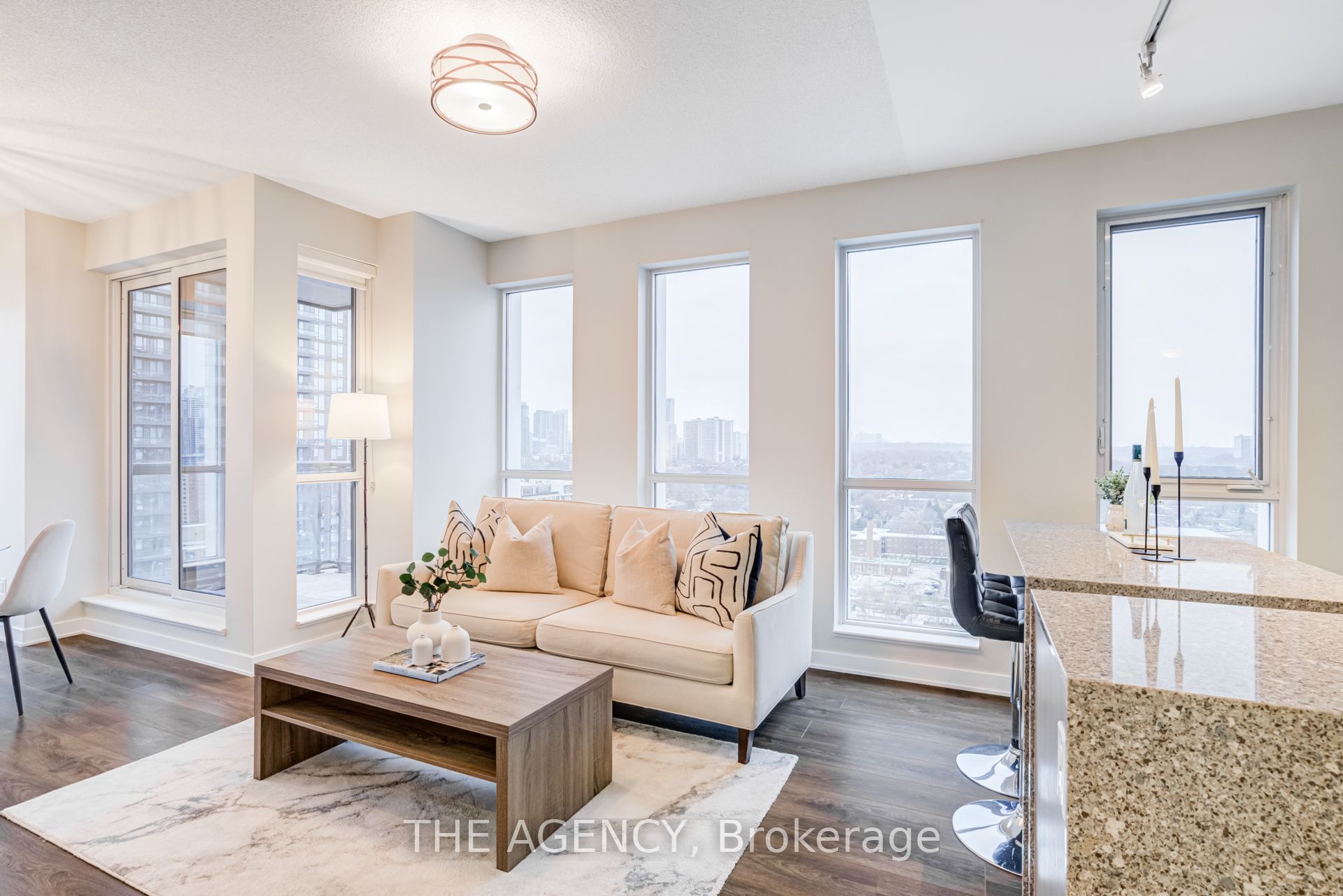 55 Regent Park Boulevard 2009