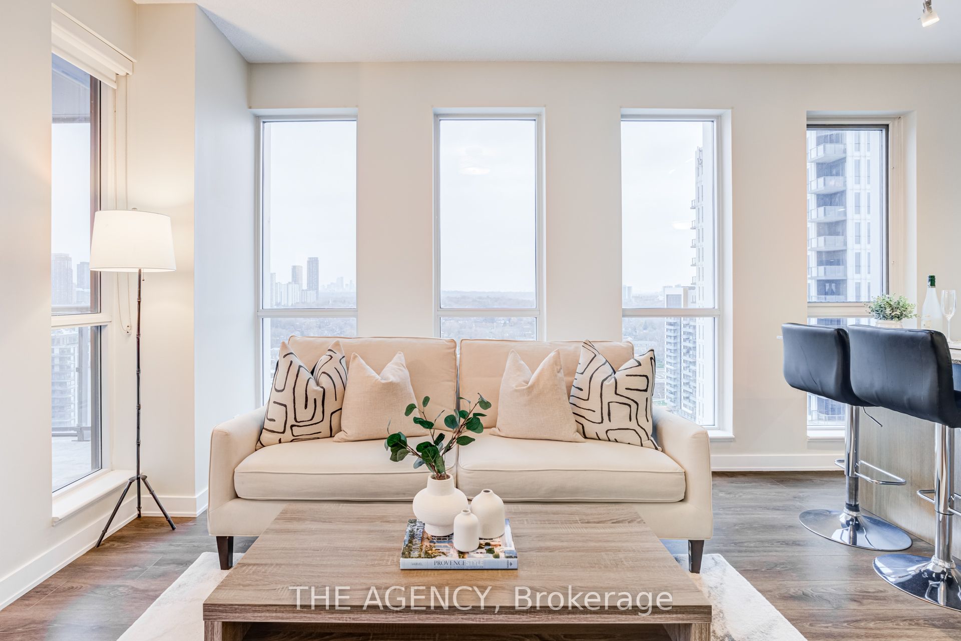 55 Regent Park Boulevard 2009