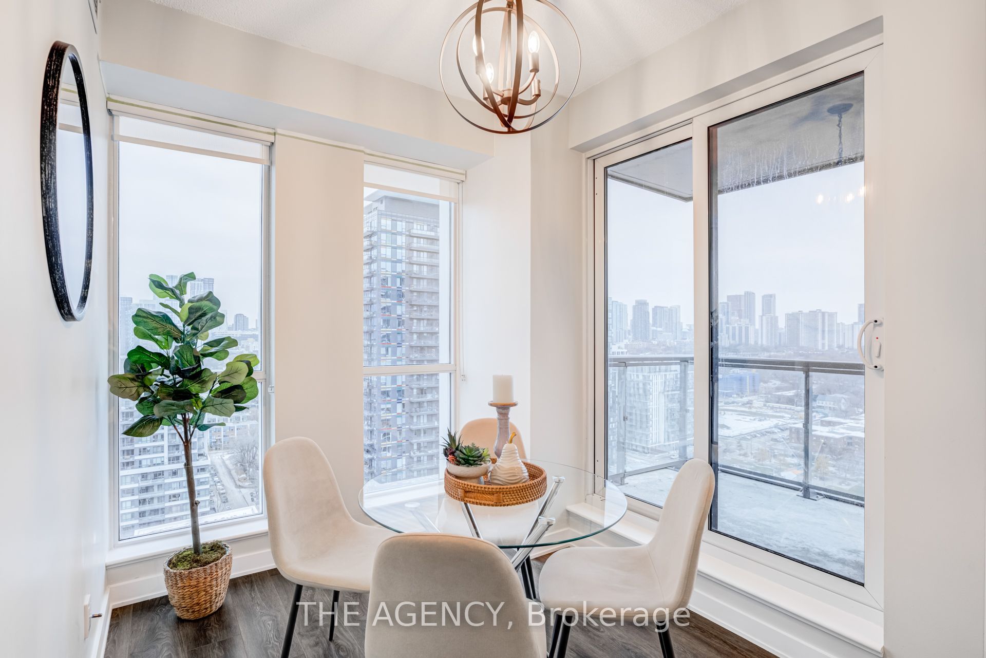 55 Regent Park Boulevard 2009