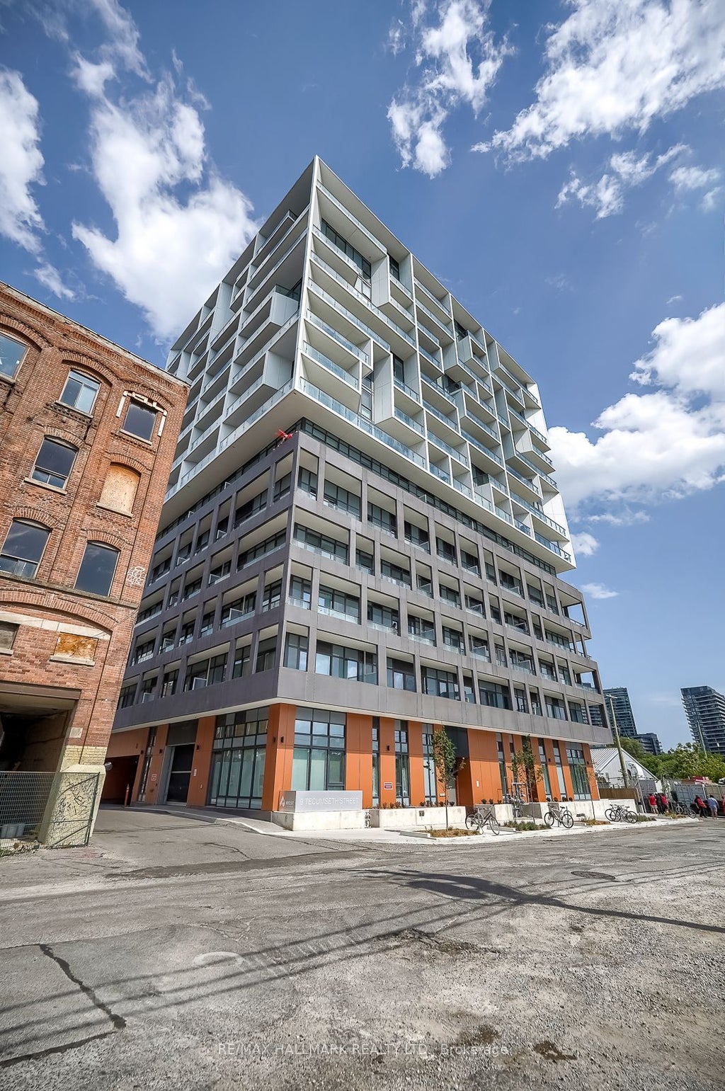 Photo of 9 Tecumseth Street #421, Toronto, ON M5V 3G4 (MLS # C13527758)