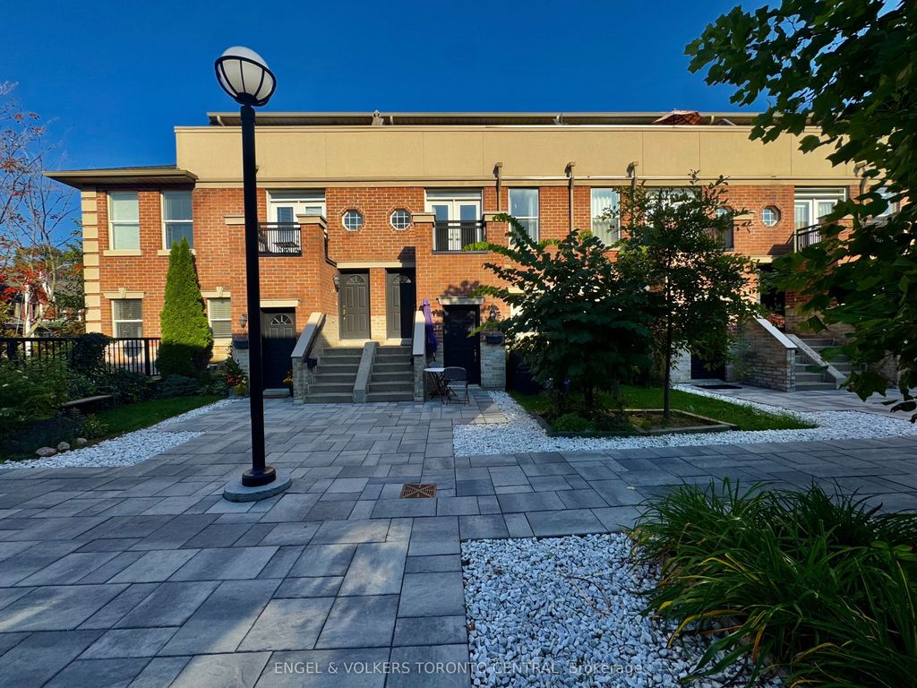 Photo of 51 Halton Street #216, Toronto, ON M6J 1R5 (MLS # C12448894)