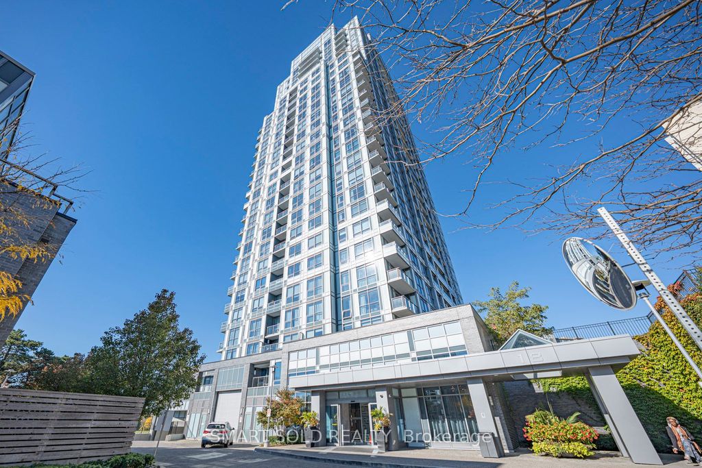 Photo of 18 Graydon Hall Drive #1904, Toronto, ON M3A 0A4 (MLS # C12497900)