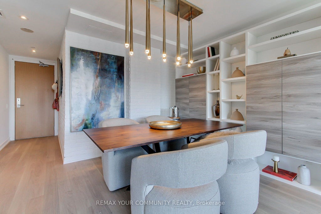 Photo of 629 King Street #1224, Toronto, ON M5V 0G9 (MLS # C13726766)