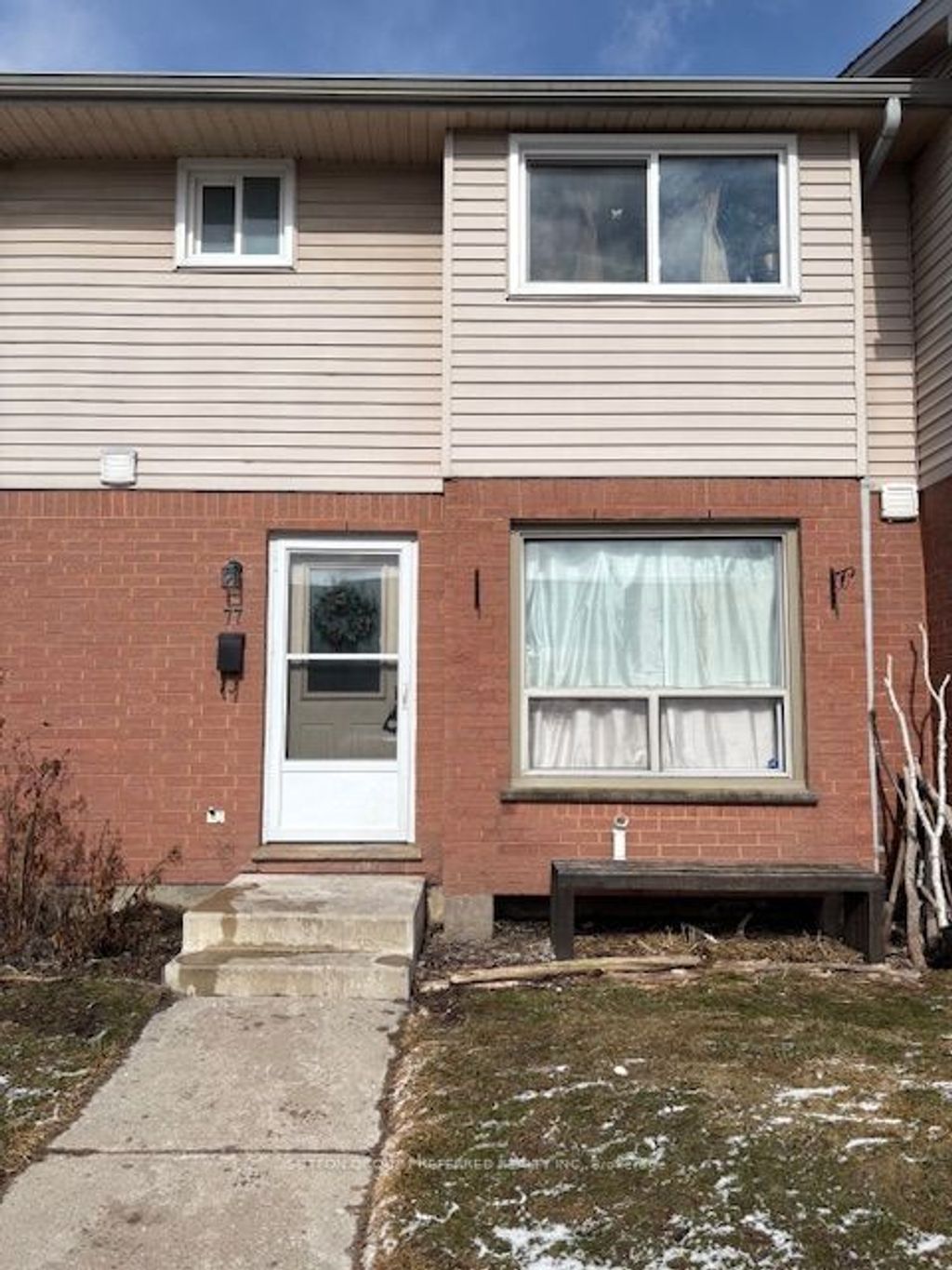 Photo of 595 Third Street #77, London East, ON N5V 4A1 (MLS # X12815958)