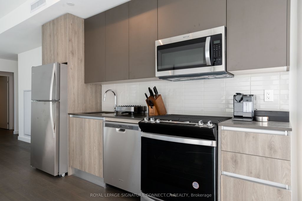 Photo of 2A Church Street #2703, Toronto, ON M5E 0E1 (MLS # C12901246)
