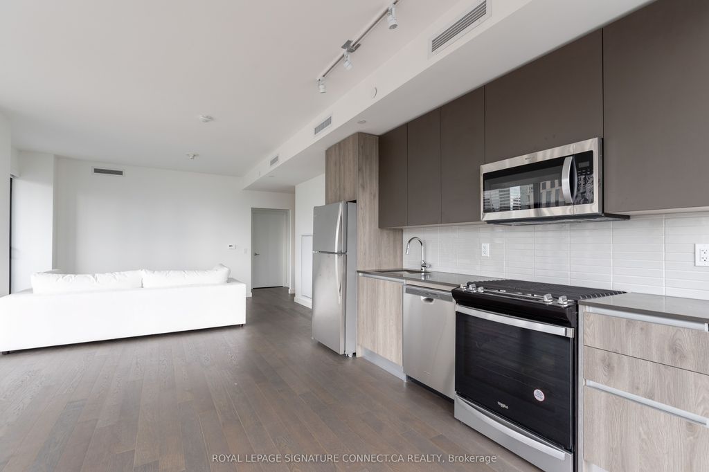 Photo of 2A Church Street #2703, Toronto, ON M5E 0E1 (MLS # C12901246)