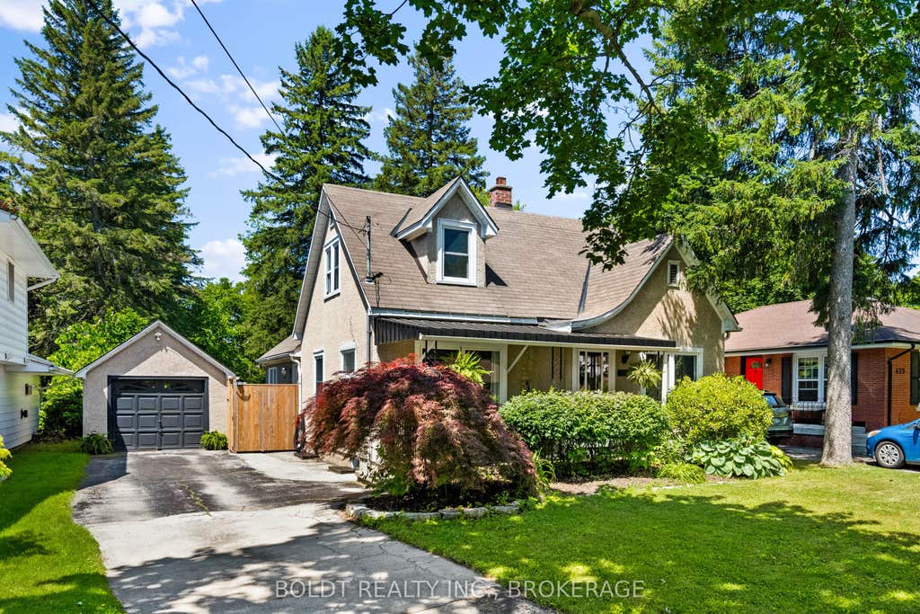 Photo of 421 Prospect Point Road N, Fort Erie, ON L0S 1N0 (MLS # X13474172)
