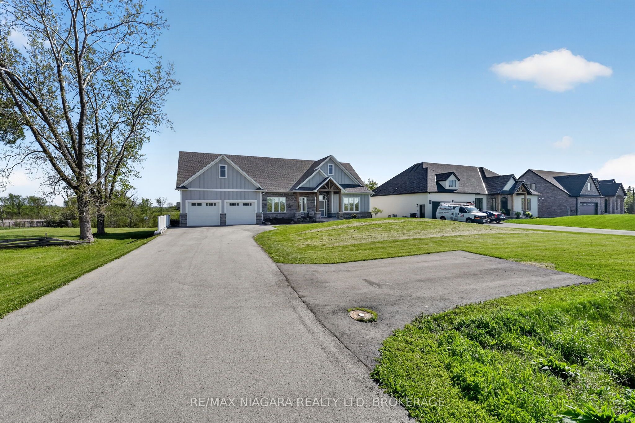 2883 Townline Road