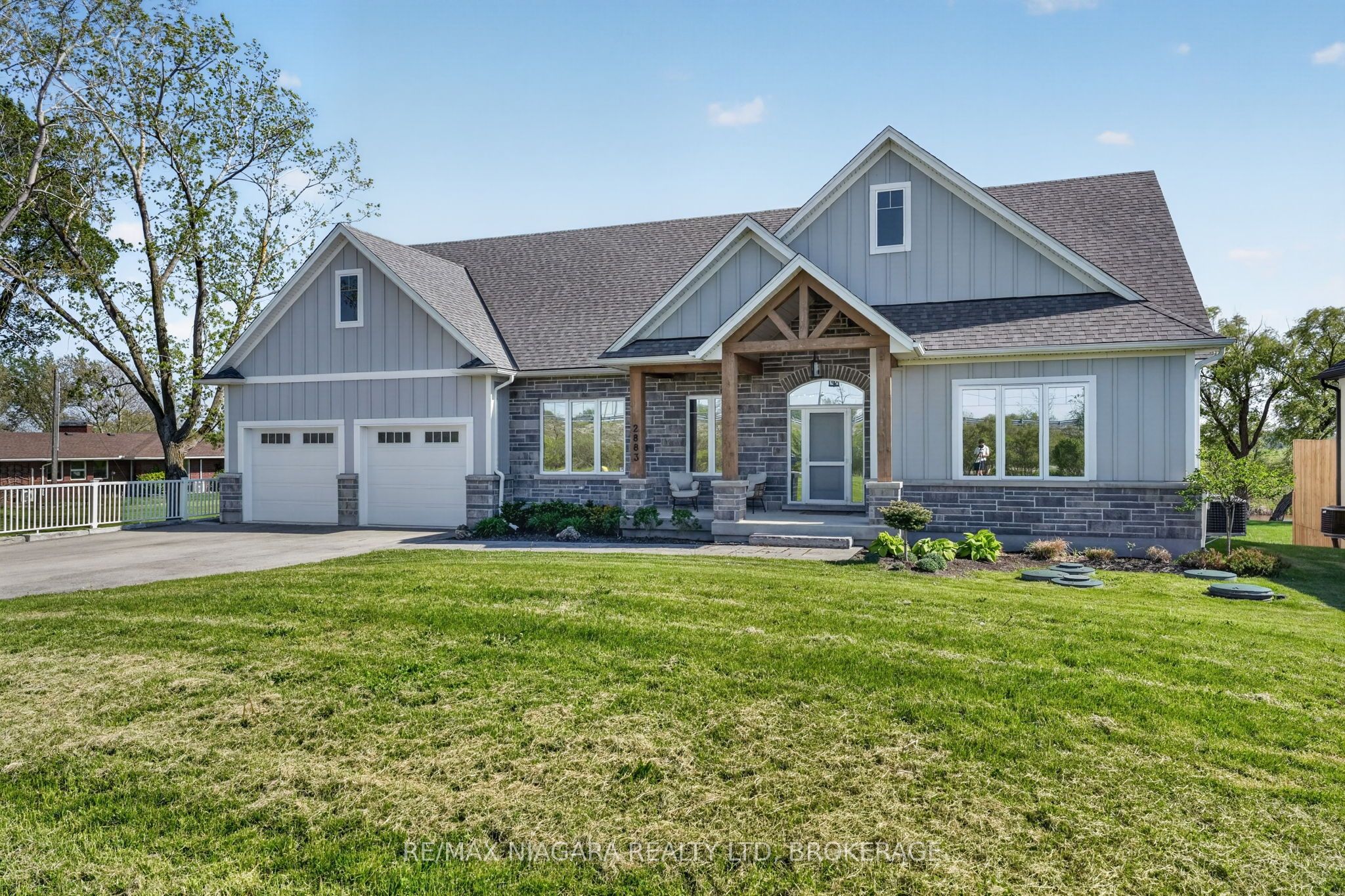 2883 Townline Road