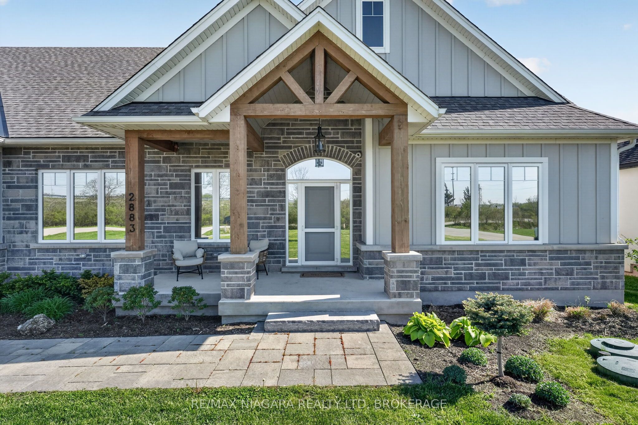 2883 Townline Road