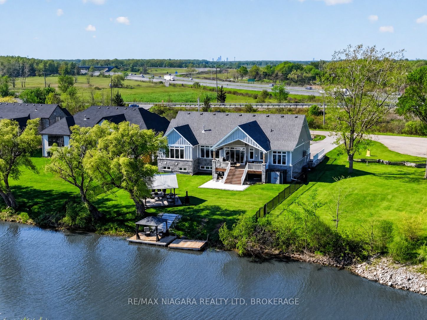 2883 Townline Road