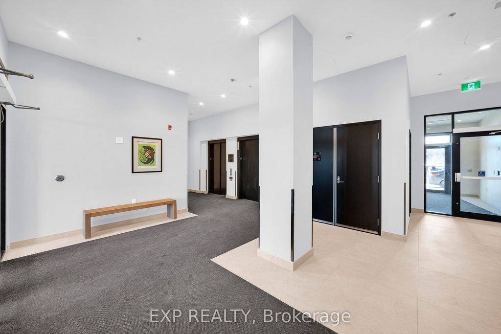 Photo of 1350 Hemlock Road #220, Manor Park - Cardinal Glen and Area, ON K1K 5C2 (MLS # X12808462)