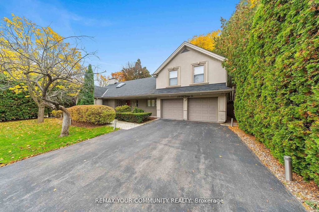 Photo of 154 Old Yonge Street, Toronto, ON M2P 1P9 (MLS # C12935192)