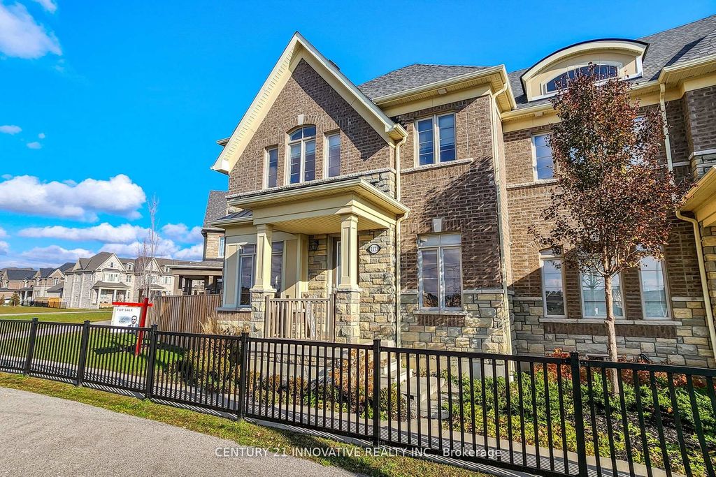 Photo of 1173 Church Street N, Ajax, ON L1T 4R2 (MLS # E12725010)