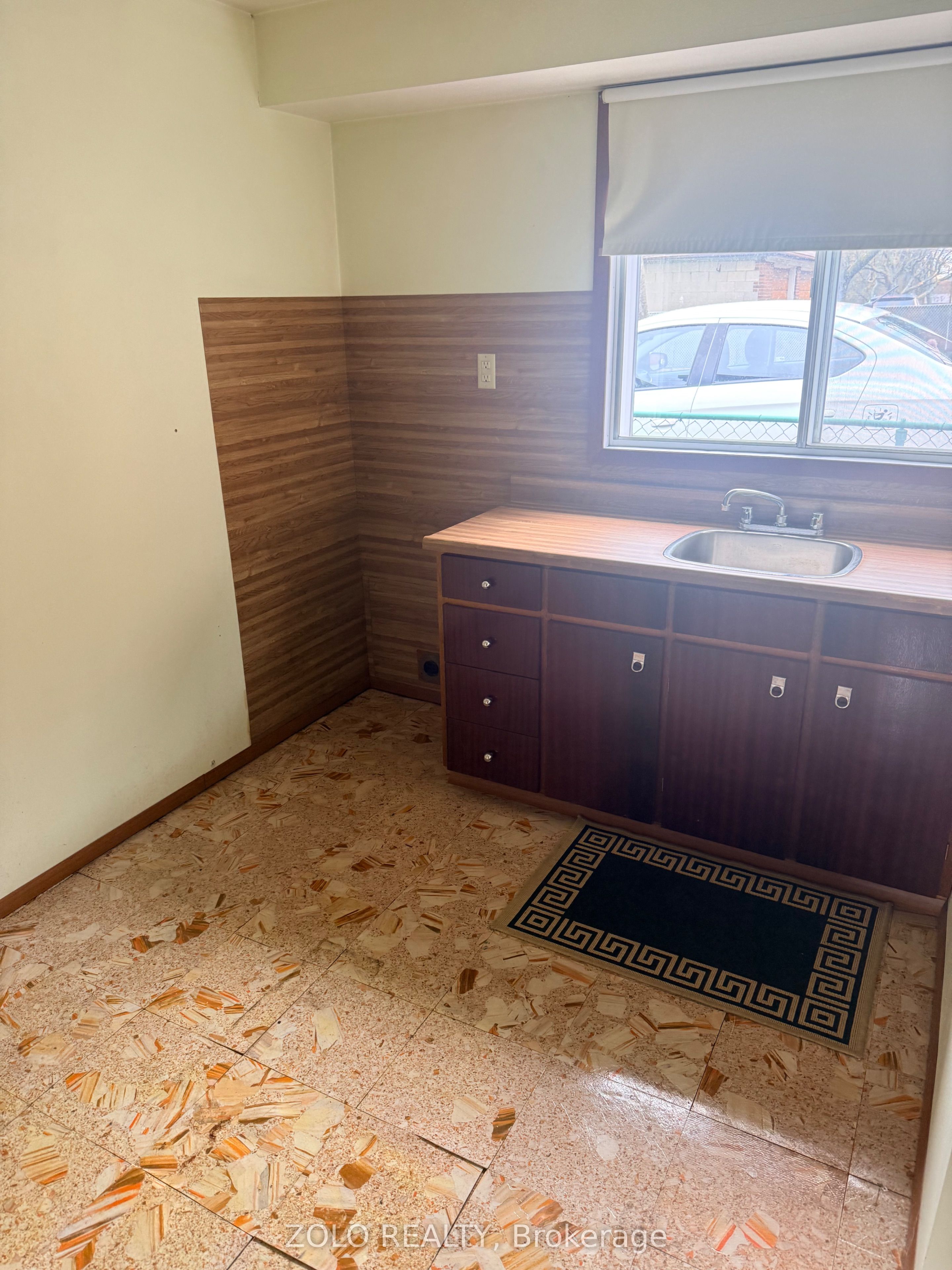 469 Evans Avenue Nanny Suite
