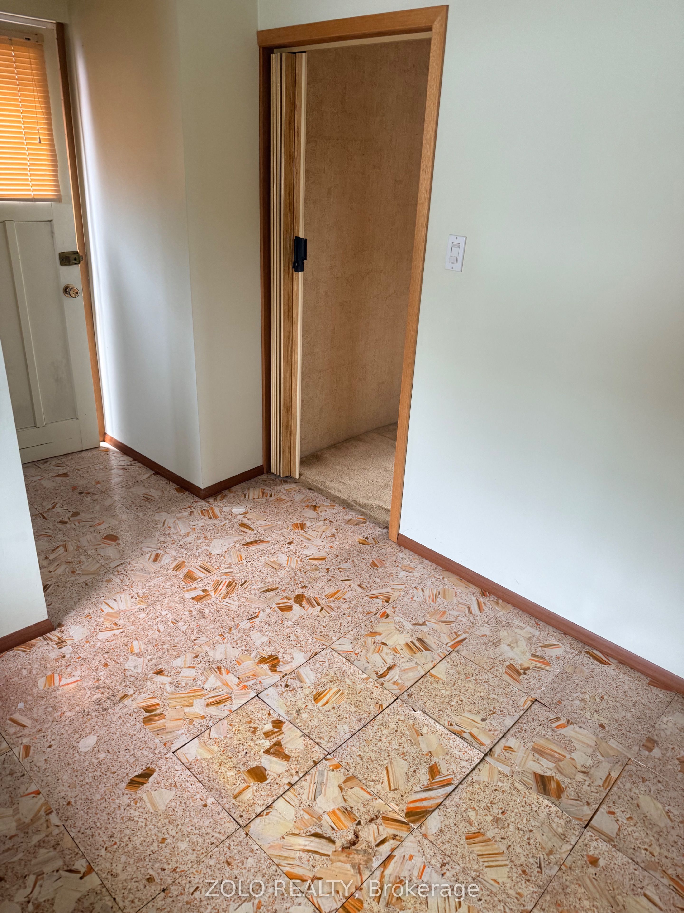 469 Evans Avenue Nanny Suite