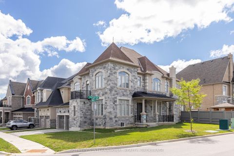 33 Conger Street Vaughan ON L6A 4Y7