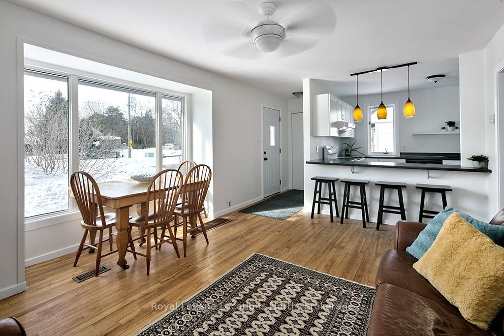 Photo of 497 Maple Street, Collingwood, ON L9Y 2S6 (MLS # S12791900)