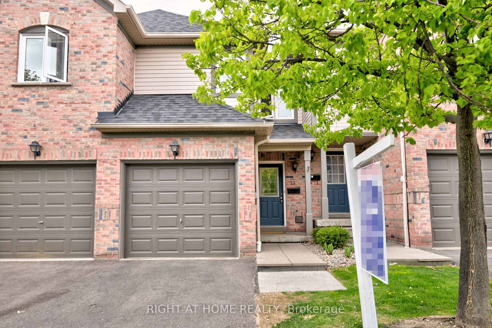 4600 Kimbermount Avenue 13