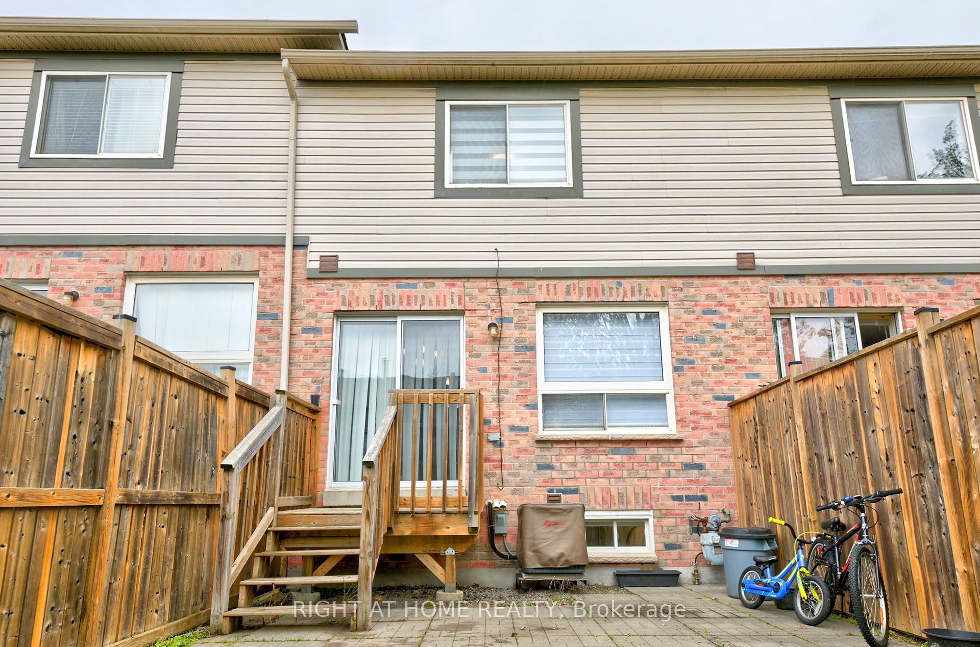 4600 Kimbermount Avenue 13