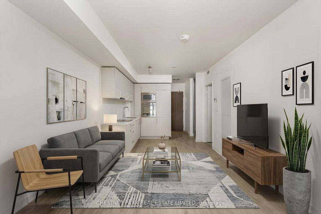 Photo of 576 Front Street W #721E, Toronto, ON M5V 1C1 (MLS # C12937106)