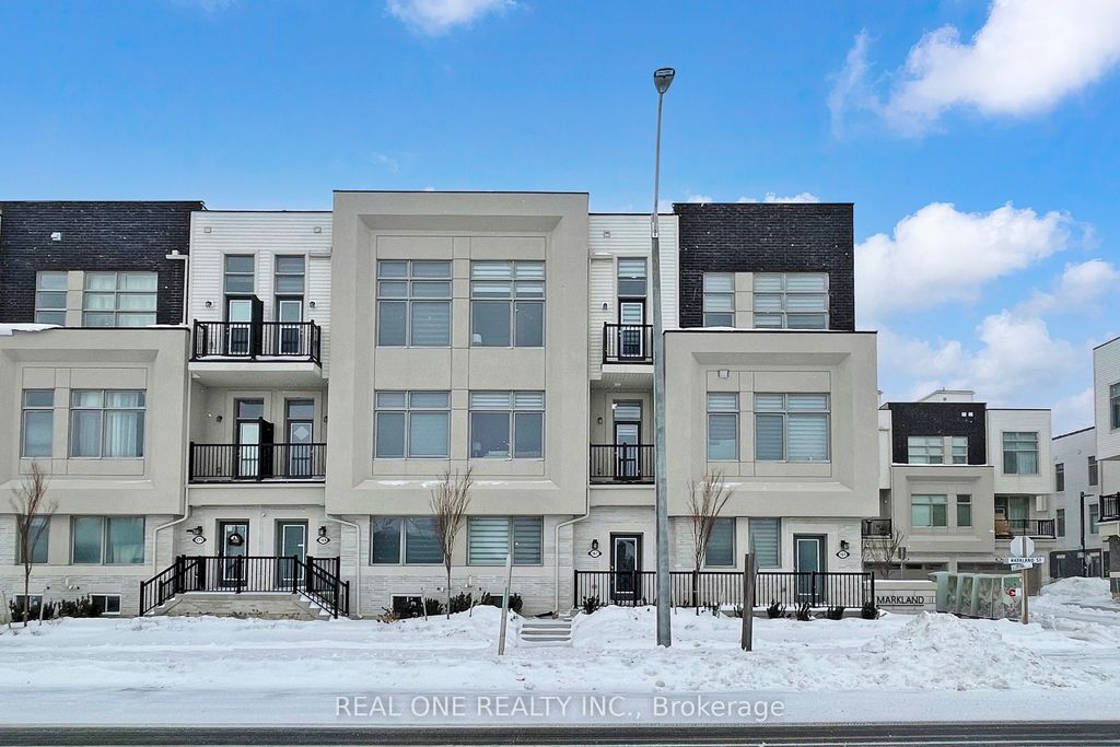Photo of 167 Markland Street, Markham, ON L6C 3B5 (MLS # N12719632)