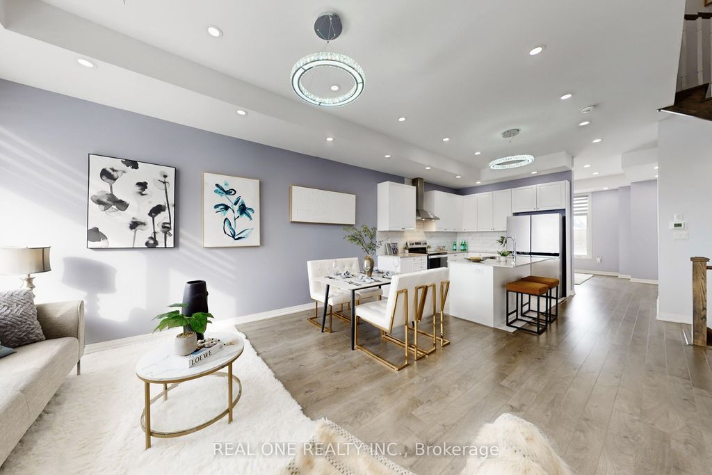 Photo of 167 Markland Street, Markham, ON L6C 3B5 (MLS # N12719632)