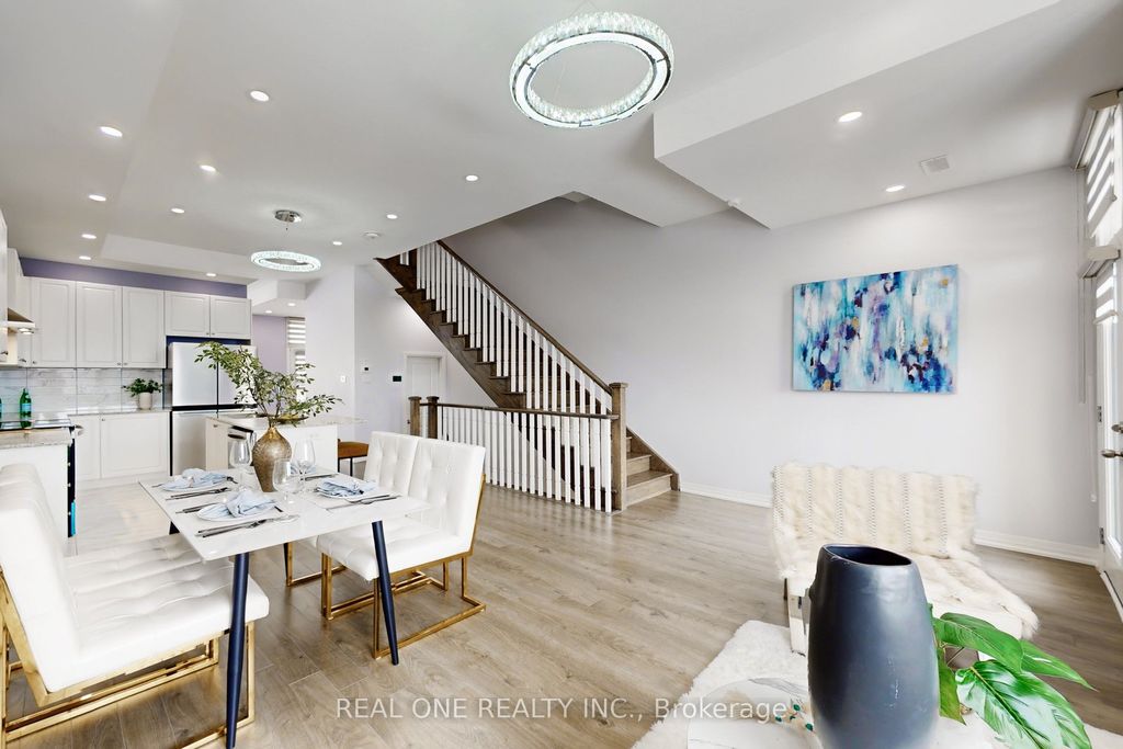 Photo of 167 Markland Street, Markham, ON L6C 3B5 (MLS # N12719632)