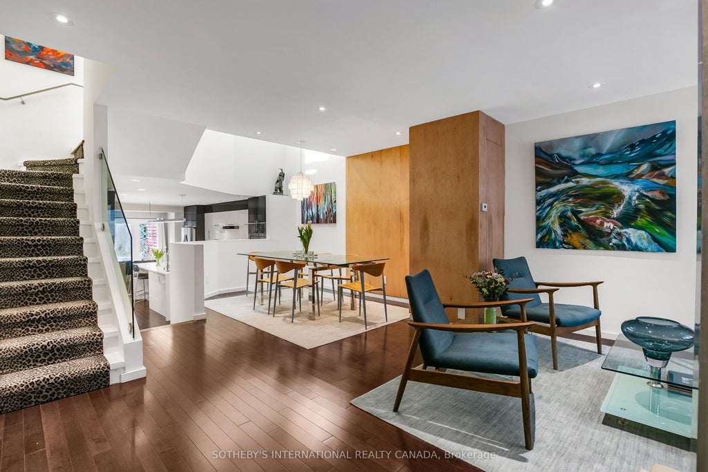 Photo of 30 Sword Street, Toronto, ON M5A 3N2 (MLS # C13430692)