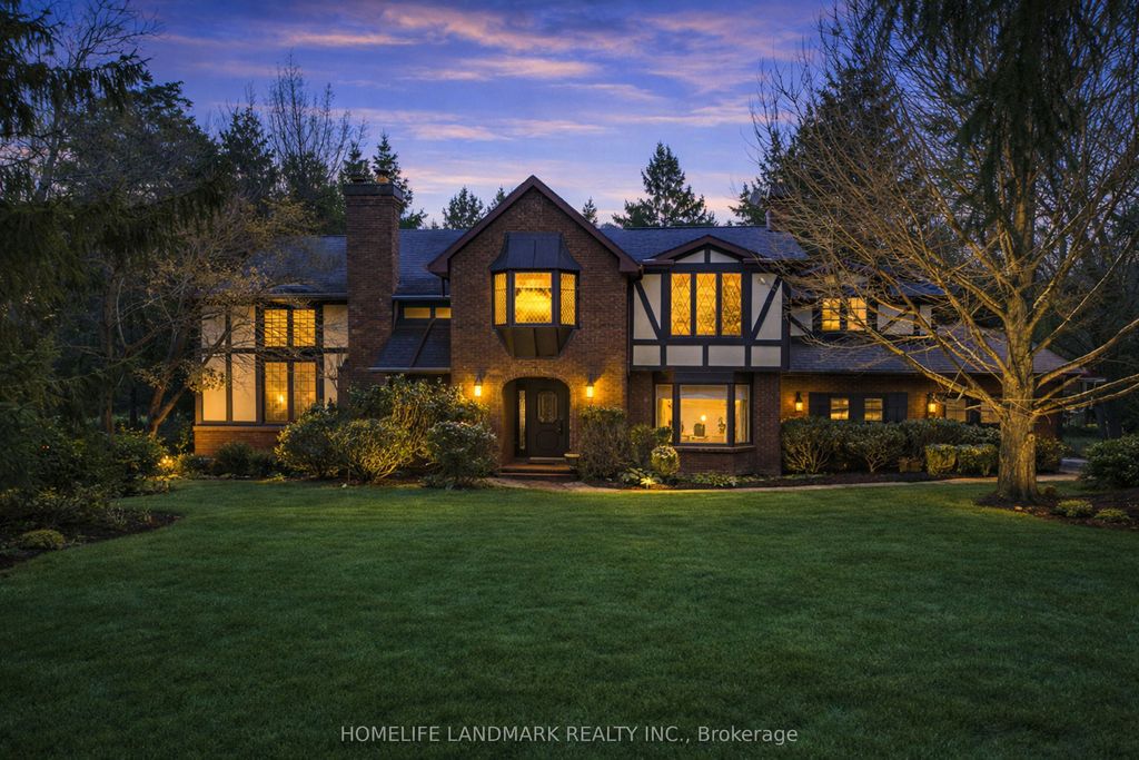 Photo of 10505 Niagara River Parkway, Niagara Falls, ON L2E 6S6 (MLS # X12907160)