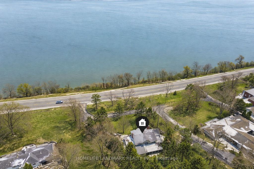 Photo of 10505 Niagara River Parkway, Niagara Falls, ON L2E 6S6 (MLS # X12907160)